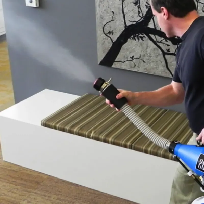 Professional Odor Removal in Pelham, AL